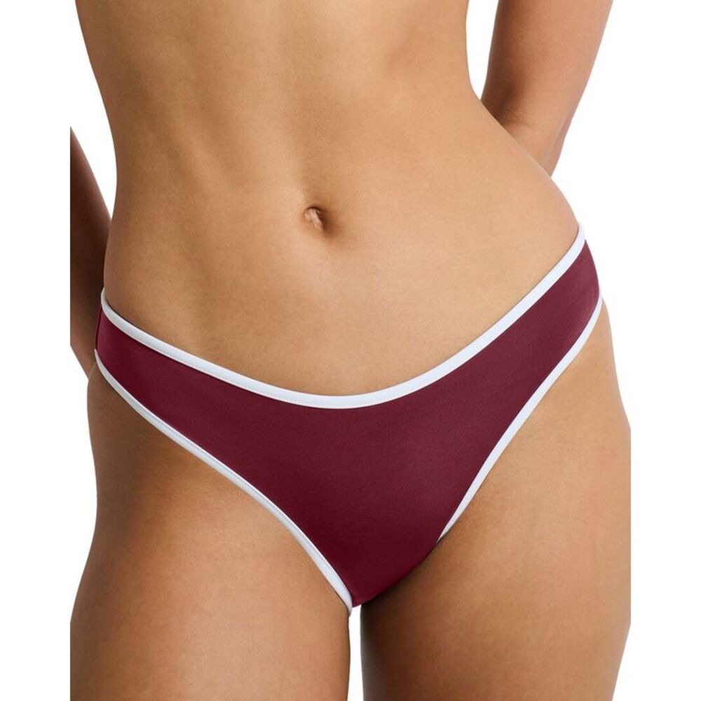Onia Womens Milly Bikini Bottom